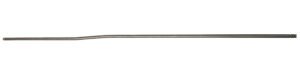 Rosco Manufacturing ROS-GT-S-001 Gas Tube Patrol Length Black Nitride