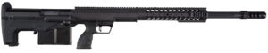 Desert Tech HTIRFDBB HTI Bullpup 50 BMG 5+1 29" Match Grade Threaded Barrel, Black Picatinny Rail Receiver & Forend, M-LOK Handguard, Black Polymer Stock, Black Polymer Grip