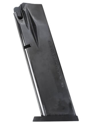 Beretta USA C89132   14rd 40 S&W Fits Beretta Px4 Storm Black Steel