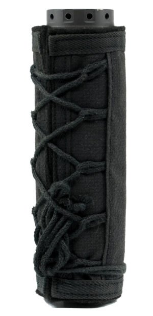 Cole-tac CC101 Corset Suppressor Cover Fits 6" Long Black