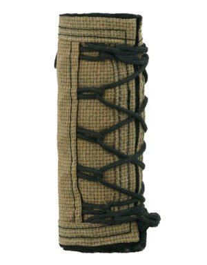 Cole-tac CC202 Corset Suppressor Cover Fits 7.50" Long FDE