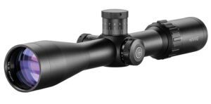 Hawke Sport Optics 14277 Vantage 30 Riflescope Black 3-9x42mm 30mm Tube Illuminated Red/Green .223/.308 Marksman Reticle