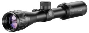 Hawke Sport Optics 14111 Vantage Riflescope Black 2-7x32mm 1" Tube Mil-Dot Reticle