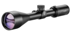 Hawke Sport Optics 14130 Vantage Riflescope Black 3-9x50mm 1" Tube 30/30 Duplex Reticle