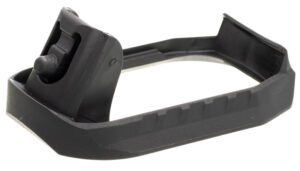 Sct Manufacturing 0220450102CA SCT 17 Billet Magwell Compact Black Aluminum