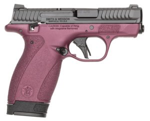 S&W BODYGRD 2.0    14661 380      TS H-319 BCF