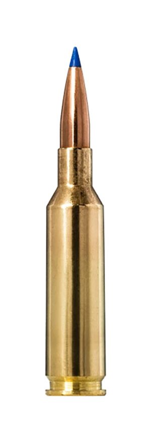 Norma Ammunition 20160492  Bondstrike 6mm 105gr 20 Per Box/10 Case