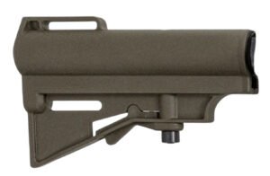 Dpms Panther Arms DP51655164874 CAR-15 ODG Polymer