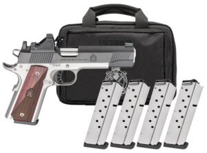 SPG PX9120LAOSPAC  45 1911 RONIN UNT FO 5       8R