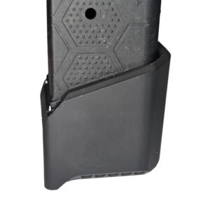 Tapco TAP22099 Fits Glock 17/19 +5 Black