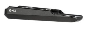 Mdt Sporting Goods Inc 108286BLK  Elite Bag Rider Angled Black Aluminum