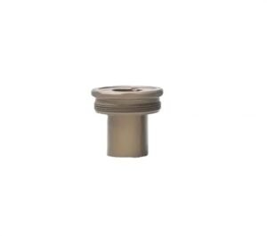 Jk Armament JK195WMCE20FDE Widowmaker 195 20 Gauge Aluminum Hard Anodized Flat Dark Earth