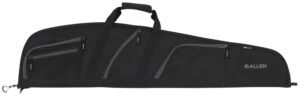 Allen 221-46 Daytona Rifle Case 46" Black/Tan