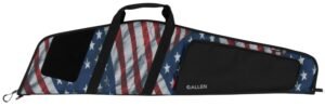 Allen 220-46 Victory Slant Case 46" Red/White/Blue