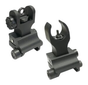 SAM 02-00059-01 TRUE BACK UP FRT & REAR PKG