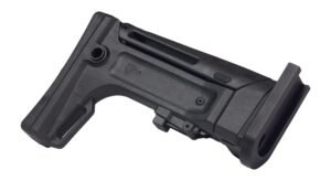 KDG SCP5-MK2-201 FN SCAR STOCK                 BLK