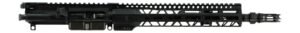 FAXON FXURGM6A125GA1075CSR MATCH 6ARC  12.5 SR UPP