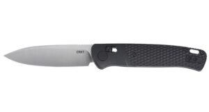 CRKT K430KXPC  COUNTERPART                   BLACK