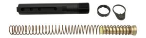 LBE MILBUFKT4POS MIL SPEC 4 POS TUBE KIT    BUFFER