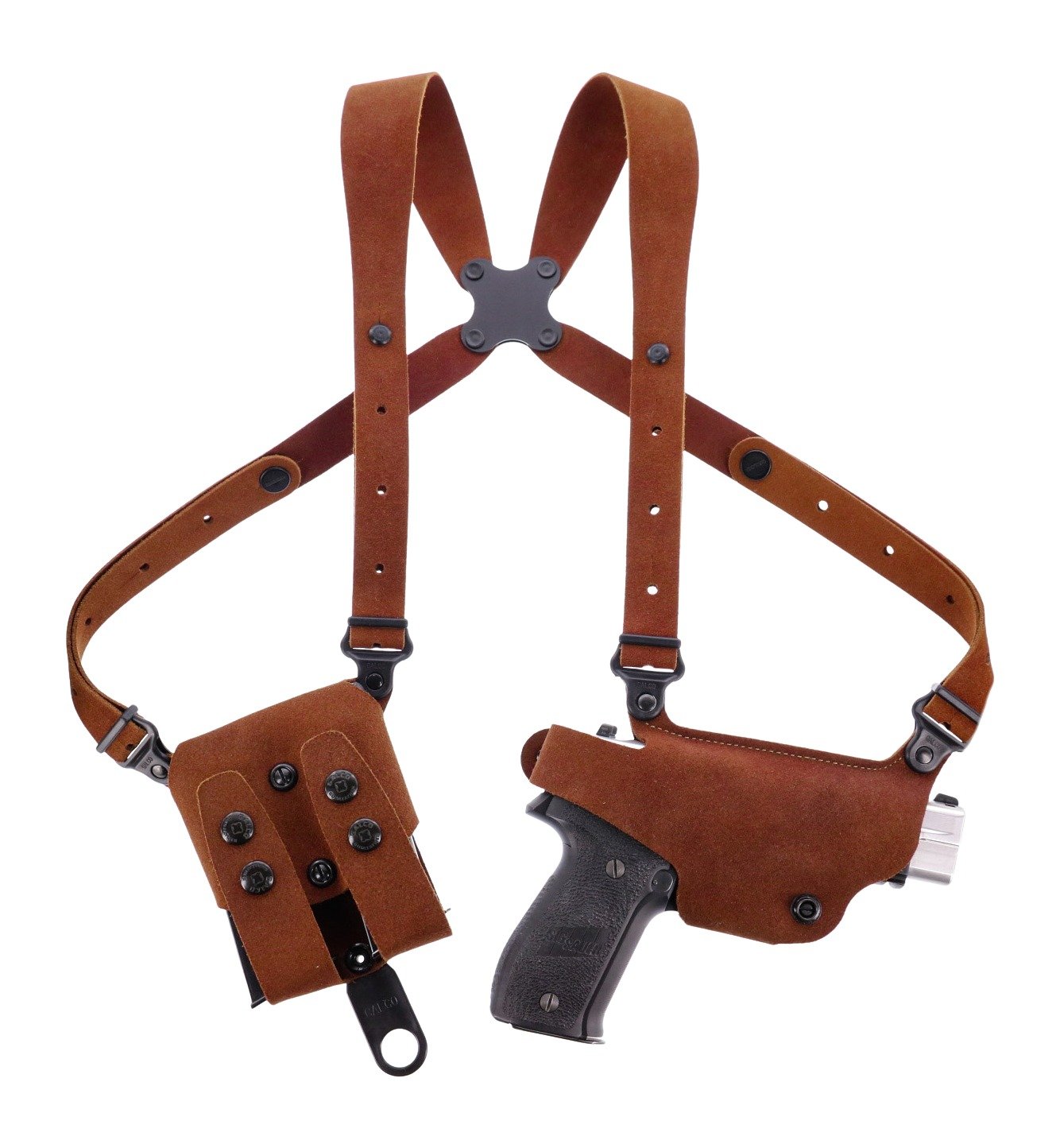 GALCO CL2-420 CLASSIC LITE 2.0 S&W TAN