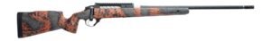 SEEKINS 11710473F HAVAK EL M3 22CRD 20" UBS