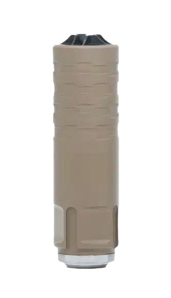 Jk Armament JK-172PRO-KOR9-K-TI-FD 9K Pro-Kor 9mm 1.72" Flat Dark Earth Titanium