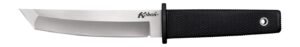 COLD CS-17TZ          KOBUN PLAIN EDGE
