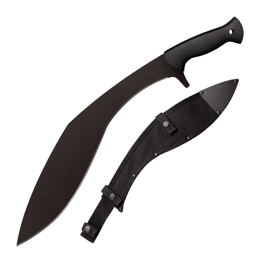 COLD CS-97KMIGS ROYAL KUKRI MACHETE