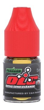 C&H ACCS-PARA-OLC         PARAGON OPTICS LENS CLN