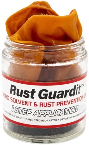 KLN RG-J RUST GUARDIT RUST PREVENTION OIL