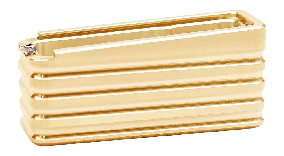AREA 419 419-MAG-EXT-GOLD PLUS 4 MAG EXT GOLD