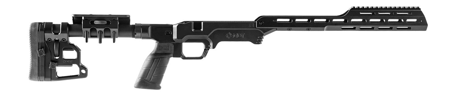 MDT 115052BLK CHASSIS LSS GEN3 RUG AM SA RH TACT