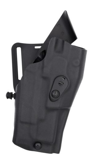 SAF 6390RDSO-5842-132 PDP 4.5 X300U STXTACBLK LH