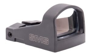 SHIELD SMS-4MOA-POLY      MINI SIGHT 4MOA DOT