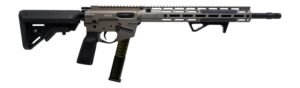 FREEDOM ORDNANCE FX9R16E-FDE 9MM 16" B5 BRAVO