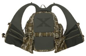 AVIAN AVX-TKYVEST-LW-XL2X RIDGE RUN TKY VEST XL-2X