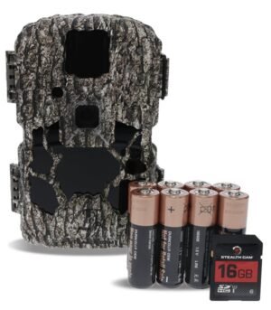STEAL STC-PXV30CMOK  30MP PREVUE  COMBO