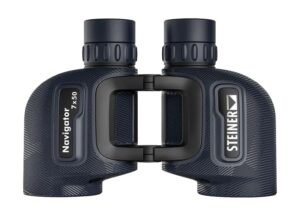 STEINER 2342        7X50 NAVIGATOR OPN HINGE