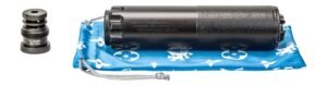 GRIFFIN GAREC5KAM-W        RECCE 5K - BLK      SUP