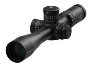 ARKEN SH4J-6241VPR   VPR 6-24X FFP 34MM MRAD