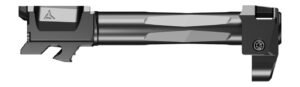 RADN R0985 AFTERBURNER+RAMJET GLK19/45 G6      BLK