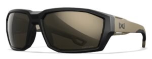 WILEYX ACALP04   ALPINE CAPTIVATE TUNG/MTBLK/TAN