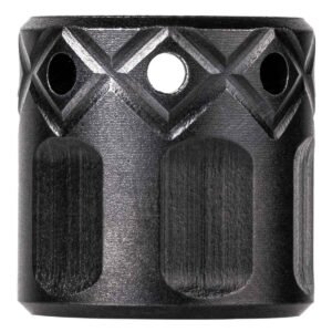TAPCO DIAMOND MICRO BRAKE 1/2X28 BLK