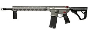DDM4 V7 PRO 5.56 18" GMG M-LOK 32Rd