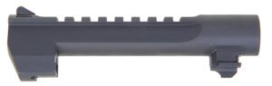Magnum Research BAR3576 Desert Eagle  357 Mag 6" Matte Black Steel Fits Desert Eagle Mark XIX