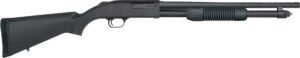 MOSSBERG 590 PERSUADER 20/18.5 BL/SY 3"
