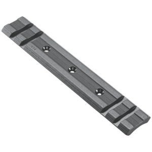 Weaver Mounts 48426 Top Mount Base 414M Black Remington 597