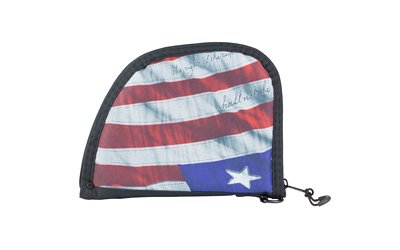ALLEN VICTORY SIDEARM PISTOL CASE 9" - Image 2