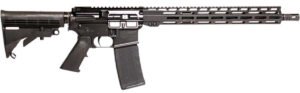 ATI MILSPORT AR15 5.56 16 MLOK 15 TELE 30RD