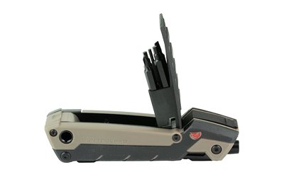 REAL AVID GUN TOOL PRO AR15 W/SHEATH - Image 3